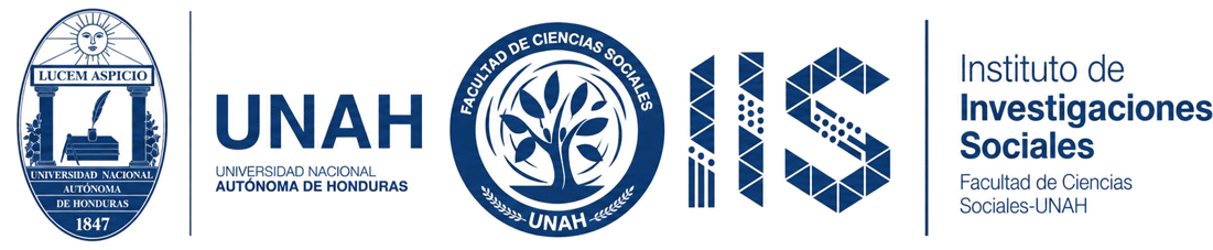 UNAH · Facultad de Ciencias Sociales · IIS