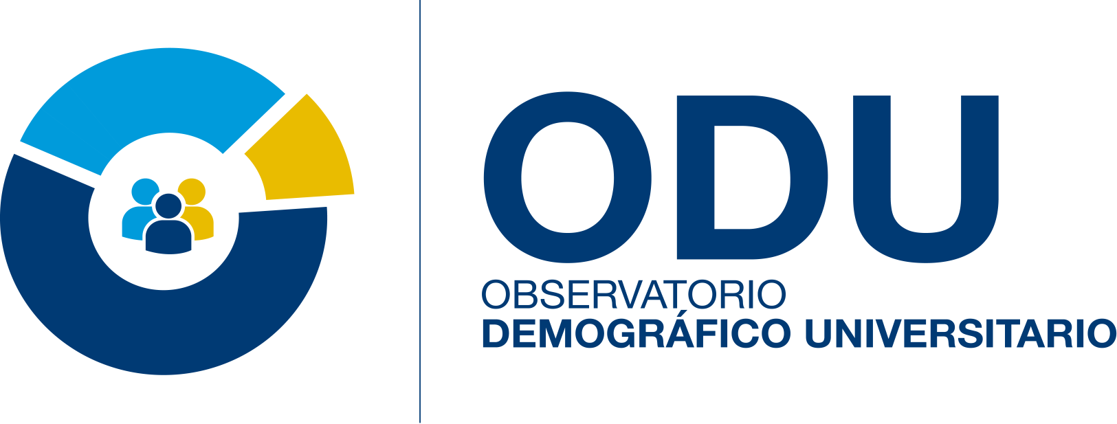 ODU — Observatorio Demográfico Universitario