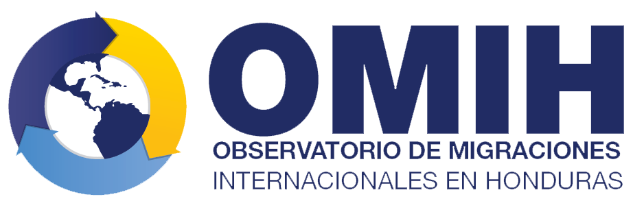 OMIH — Observatorio de Migraciones Internacionales en Honduras