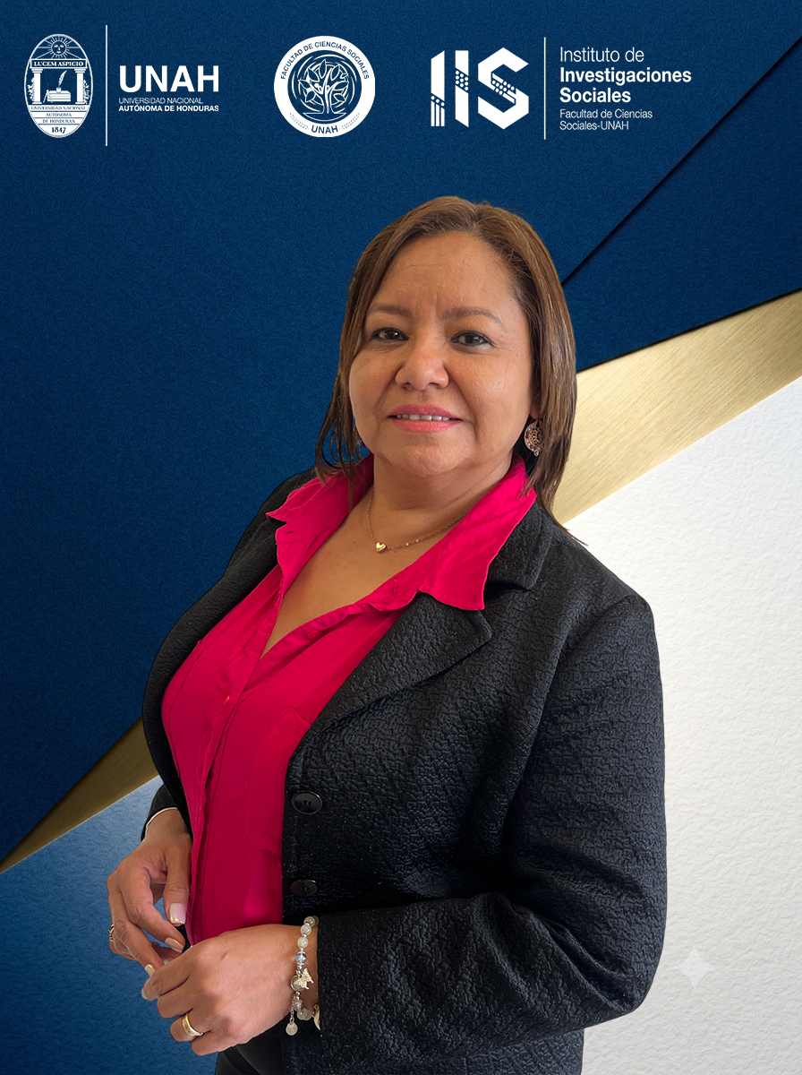 Ruth Esther Estrada Aguirre