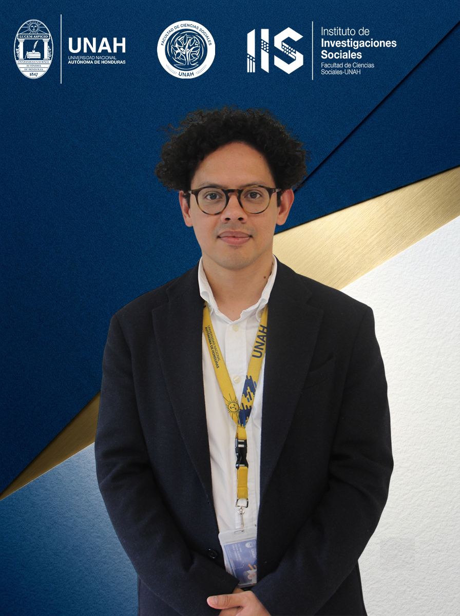 MSc. Kevin Alberto Cruz Cerrato