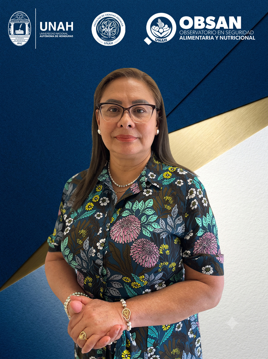 MSc. María Luisa García Rodríguez